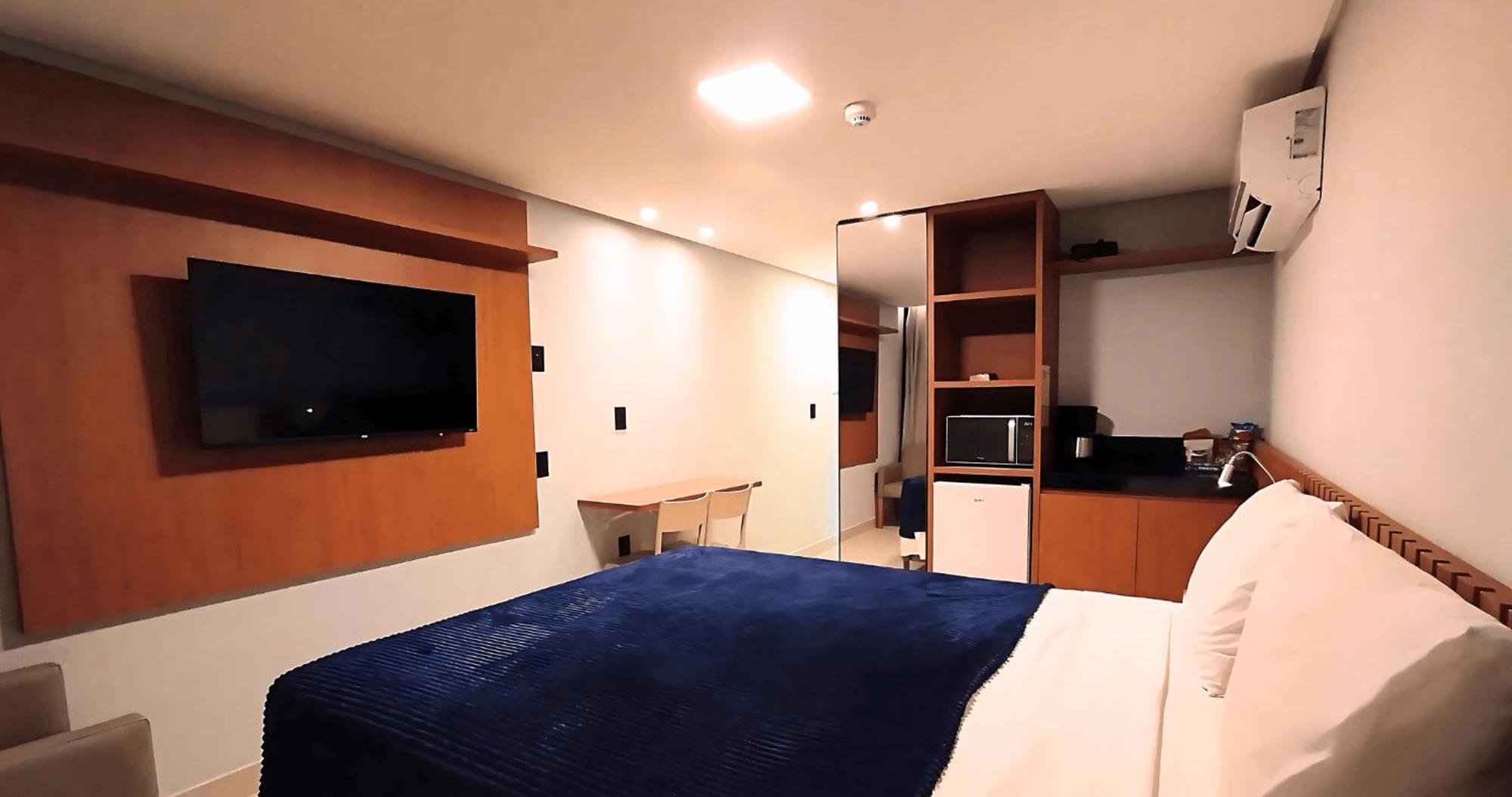 Apartamento Ax Alta Garden